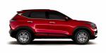Kia Seltos GT-Line 2019 года (WW)